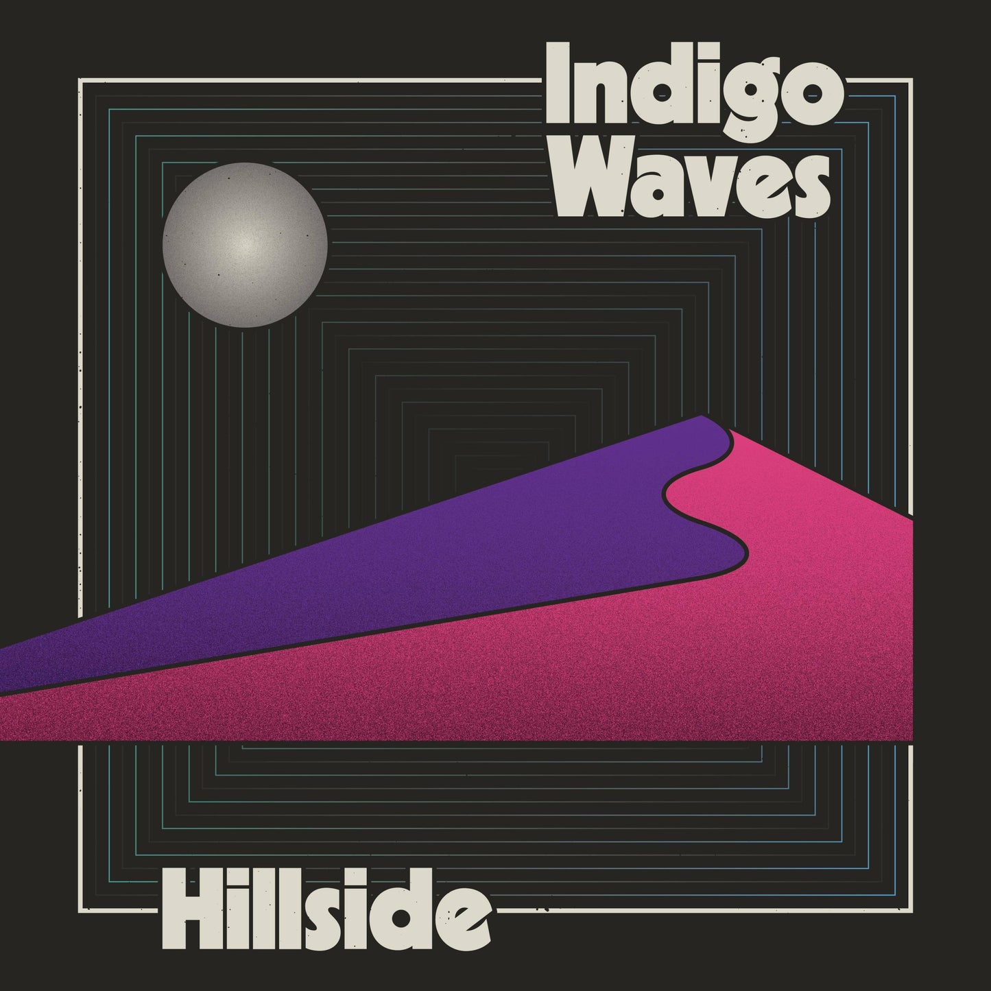 Indigo Waves Entire Discography