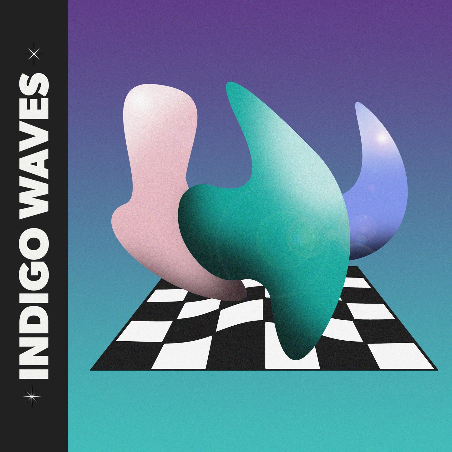 Indigo Waves Entire Discography
