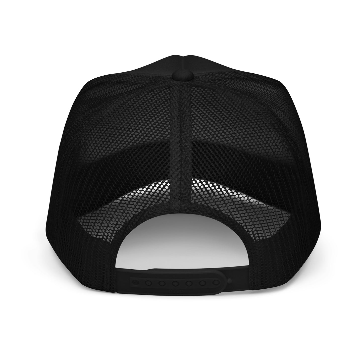 INDIGO TRUCKER HAT