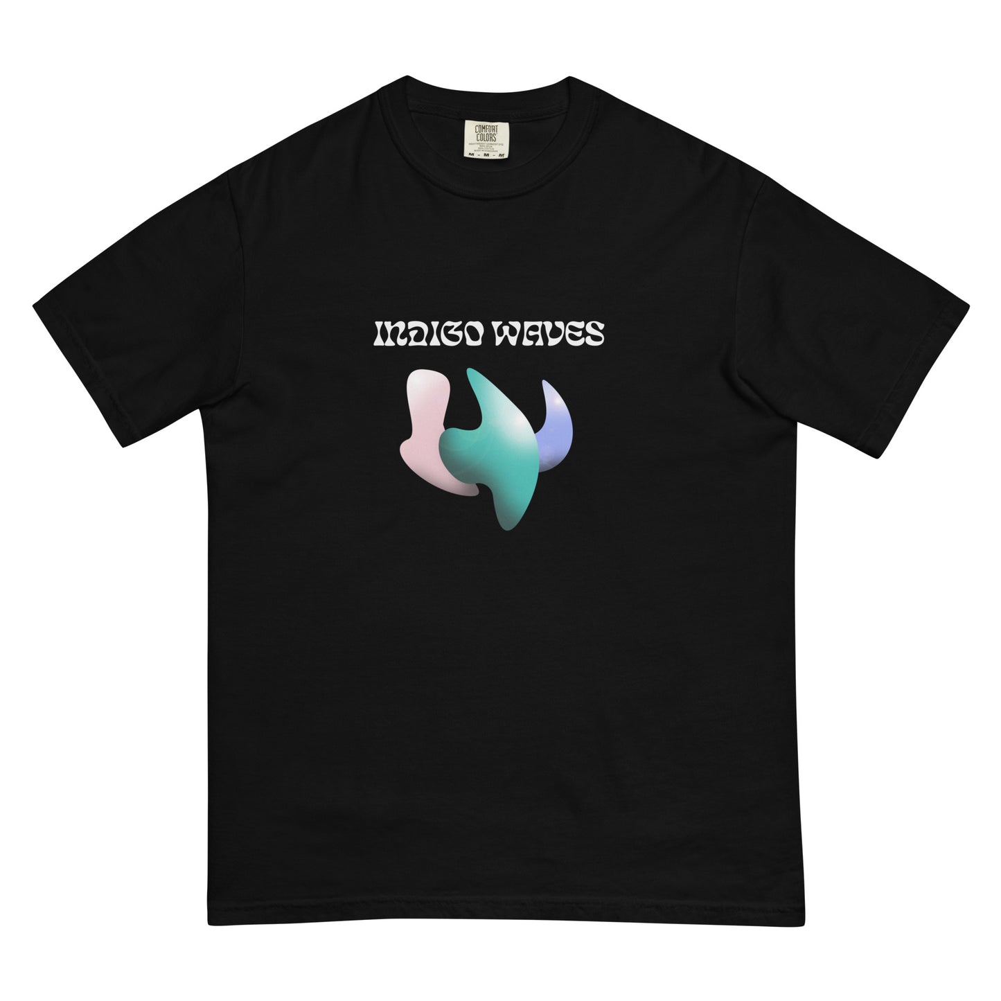 INDIGO - SELF TITLED ERA TEE