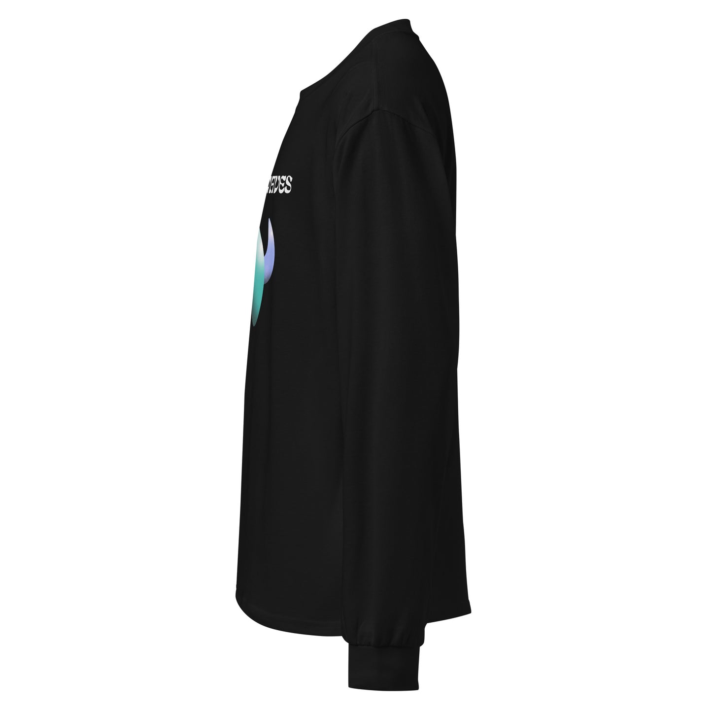 INDIGO SELF TITLED ERA - LONG SLEEVE